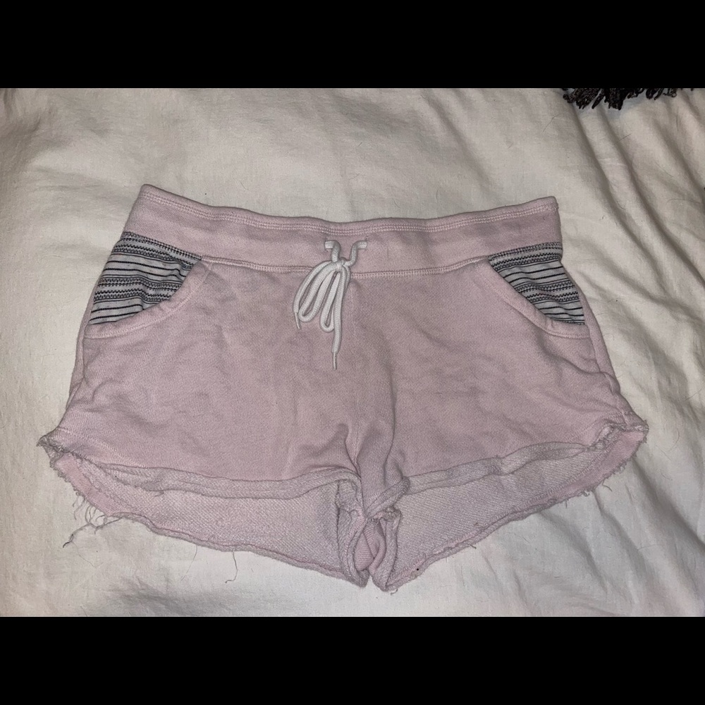 Target shorts